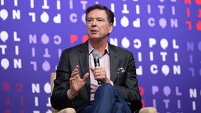 James Comey tells Chicago law students US not facing constitutional crisis