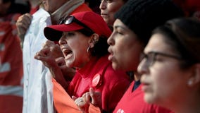 Chicago teachers approve contract deal that ended strike