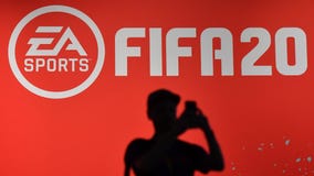 'FIFA 20' video game glitch exposes players' personal details