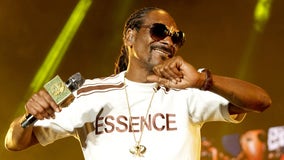 University of Kansas apologizes for controversial Snoop Dogg show