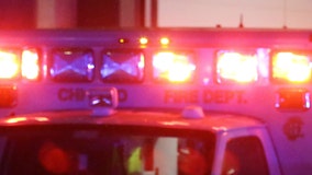 Driver arrested after deadly car crash on Northwest Side