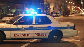 1 dead, 3 wounded in shootout in Stony Island Park