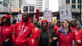 Report: Chicago Teachers Union spent $1.5M on lobbying