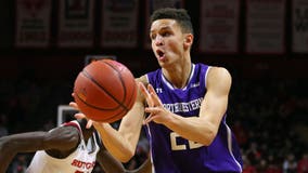 Collins hopes to get Northwestern back on winning path