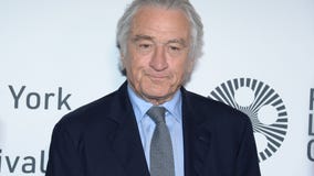 Robert De Niro sued for gender discrimination by former employee