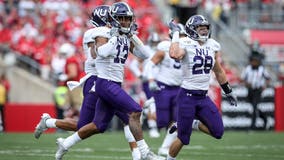 Huskers in bounce-back mode against struggling Northwestern