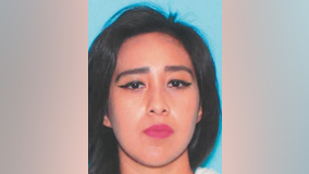 Woman, 25, missing from Gage Park