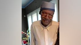 Man, 77, missing from Gresham located