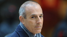 ‘Today’ addresses ‘appalling’ new Matt Lauer report: 'It’s just very painful'