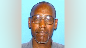 Man missing from Woodlawn may need medical attention: police