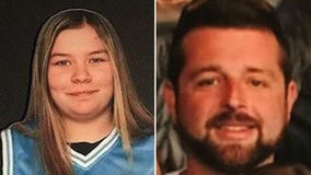 AMBER Alert canceled for 14-year-old Virginia girl reported abducted, suspect in custody: police