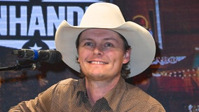 Country singer Ned LeDoux’s daughter, 2, dies in choking accident