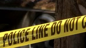 Woman shot in leg in Wrightwood