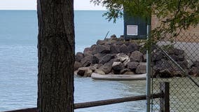 Body pulled from Lake Michigan in Rogers Park: police