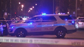 Boy killed in apparent accidental shooting in Portage Park