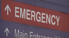 Oak Lawn hospital shooting: Man shot outside Advocate Christ Medical Center