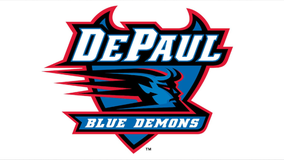 No. 19 DePaul women use 3s, down No. 16 Miami 89-83