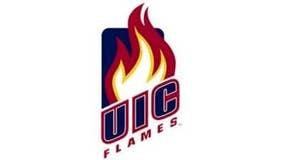 Rivera scores 24 in UIC's 70-64 victory against Valparaiso