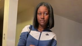 Missing girl, 17, seen in Bronzeville, Englewood