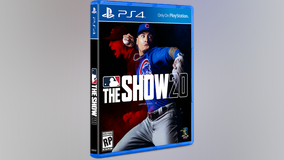 Javy Baez named cover athlete for 'MLB The Show 20'