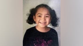 Police: Missing Minneapolis girl has been found, mother taken into custody