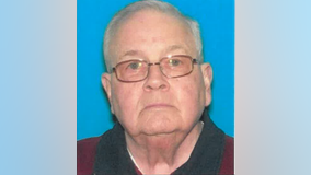 Missing man from Des Plaines is located