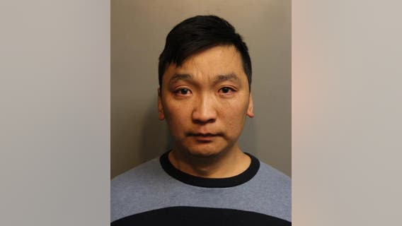 Man charged with DUI, reckless homicide in fatal Mount Prospect crash