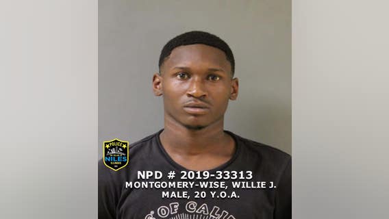 North Chicago man charged in Niles nightclub shooting