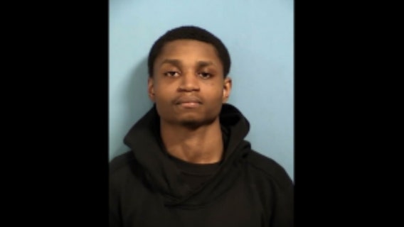 Man sentenced to 6 years for Stratford Square Mall shooting