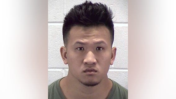 DeKalb man charged with sexually assaulting child in Aurora