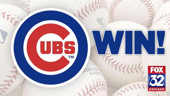 Morel homers in 3rd straight game, Cubs beat Red Sox 6-5