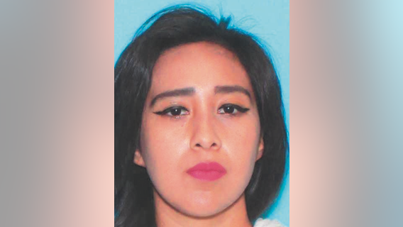 Woman, 25, missing from Gage Park