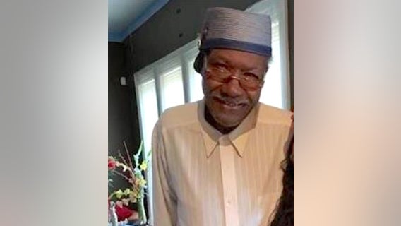 Man, 77, missing from Gresham located