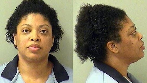 Woman falsely reports armed robbery in Kane County: prosecutors