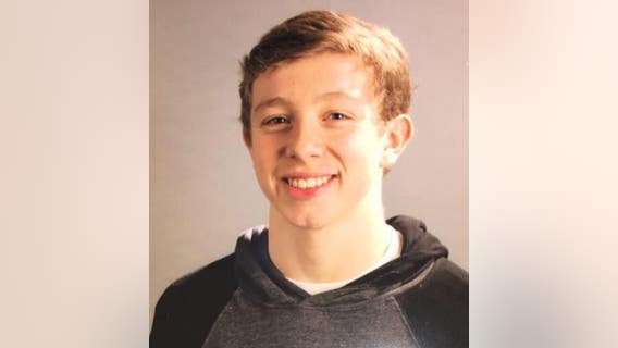 Man pleads not guilty in Wauconda crash that killed teen girl