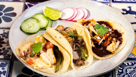 Tacos and Tequila Festival coming to Wrightwood Park this weekend