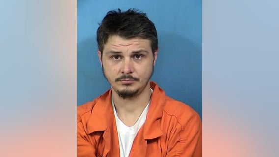 Man charged with selling heroin-fentanyl mixture in fatal Darien overdose