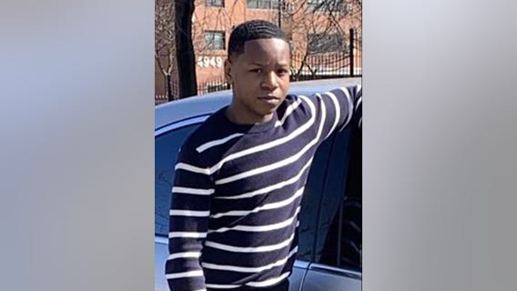 Missing Bronzeville teen is found: police