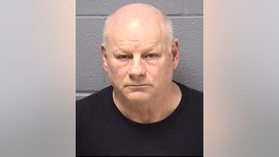 Mokena man made death threat to clerk after learning his polling place changed, police say