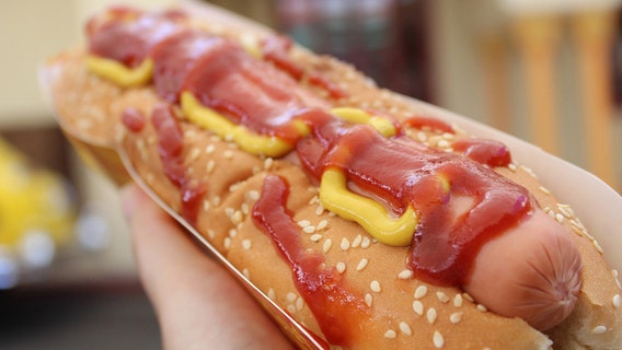 National Hot Dog Day 2018 deals and freebies