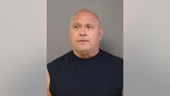 Man, 62, charged with bringing fake pipe bomb to work: police