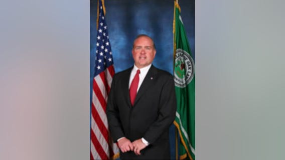 Oak Lawn village manager arrested in hit-and-run that critically injured man