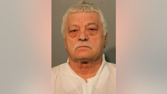 Man charged with five counts of murder in Dunning apartment shooting denied bail