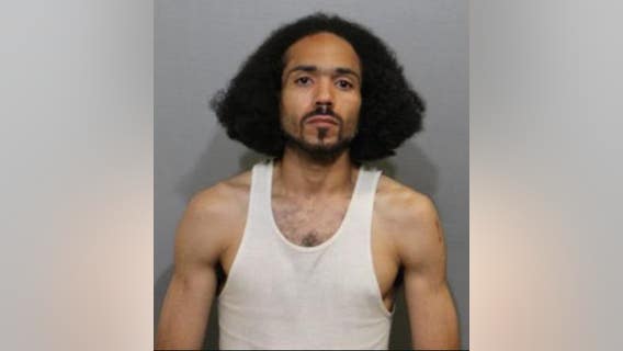 Man charged with accidentally shooting woman in Marynook