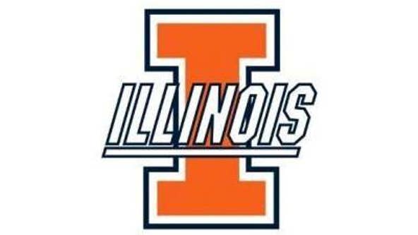Domask's homecoming helps No. 13 Illinois win 91-83 to continue Wisconsin's slide
