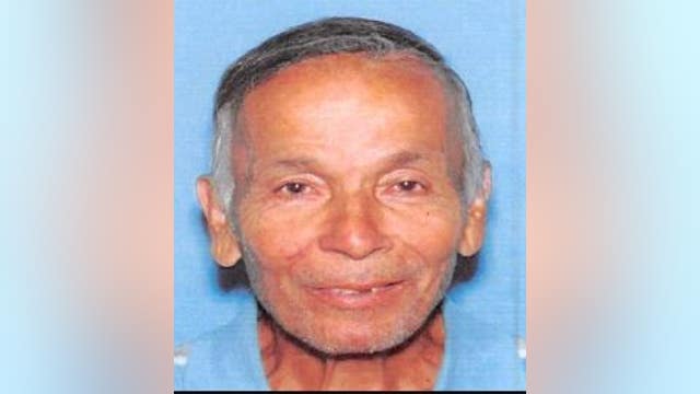 Missing Bellwood man found