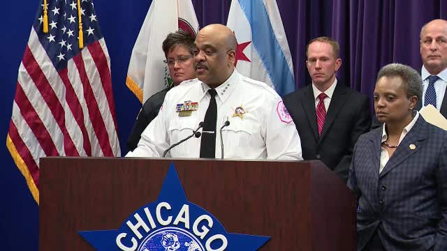 Researchers: Chicago must overhaul homicide investigations