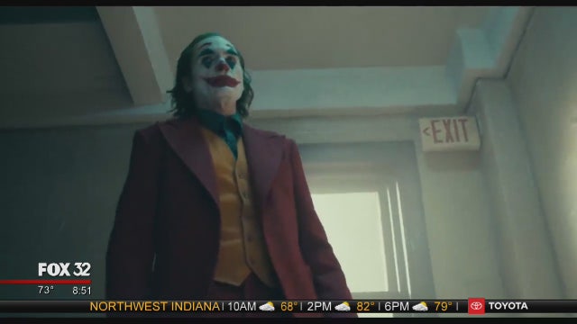 Review: Funny how? In 'Joker' a villain turns '70s anti-hero