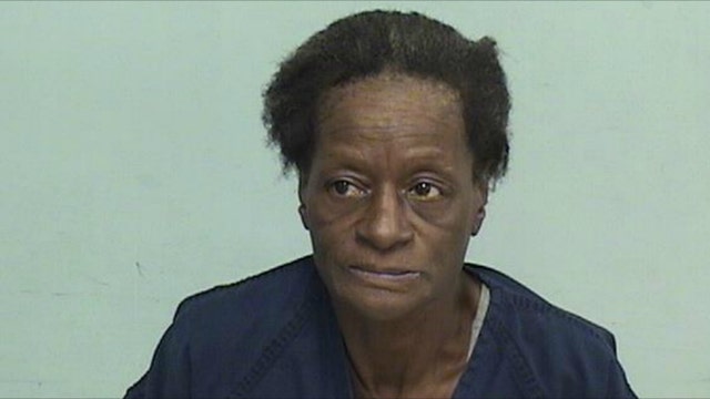 Suburban woman charged with stabbing mother walking with child at Lake County forest preserve