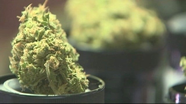 In medical marijuana states, 'pot doctors' push boundaries